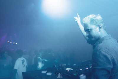 Sint-Martinus den XIIde - Kermisbar